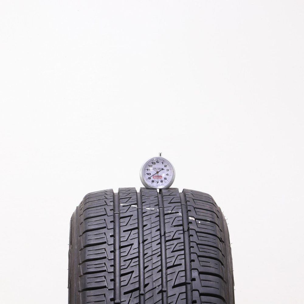 Set of (2) Used 215/55R16 Goodyear Assurance MaxLife 97H - 8-9/32 - Image 5