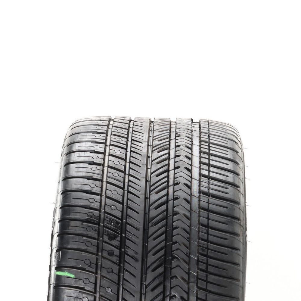 New 285/40ZR22 Michelin Pilot Sport All Season 4 110Y - Image 2