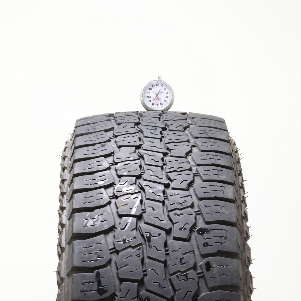 Used LT 265/70R18 Mazama Open Range A/T SQM-3 124/121S E - 8/32 - Image 2