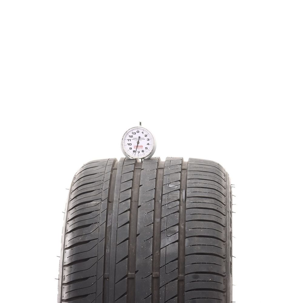 Set of (2) Used 225/40ZR18 TBB TR-66 92W - 7-7.5/32 - Image 5