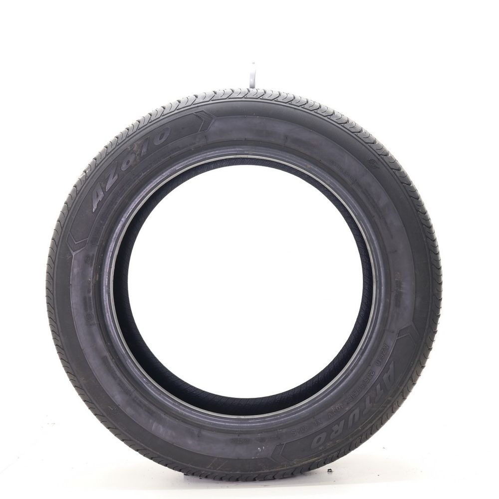 Used 235/55R18 Atturo AZ610 104V - 8.5/32 - Image 3