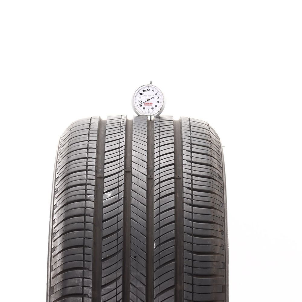 Set of (4) Used 235/50R19 Hankook Kinergy GT 99H - 9/32 - Image 2