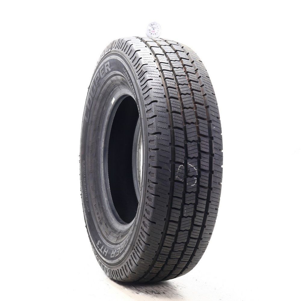 Used LT 245/75R16 Cooper Discoverer HT3 120/116R E - 12/32 - Image 1