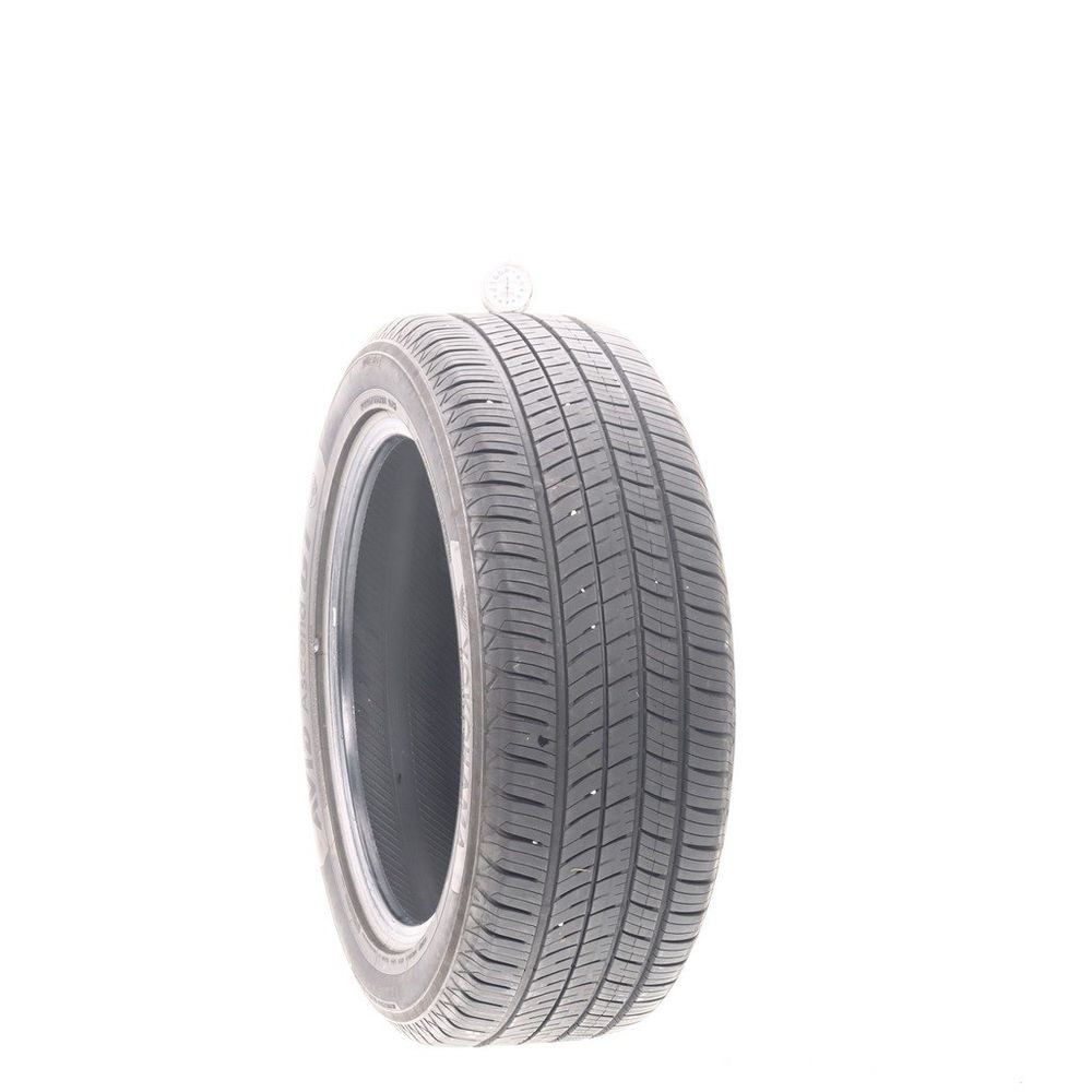 Set of (2) Used 225/55R18 Yokohama Avid Ascend GT 97H - 7-7.5/32 - Image 1