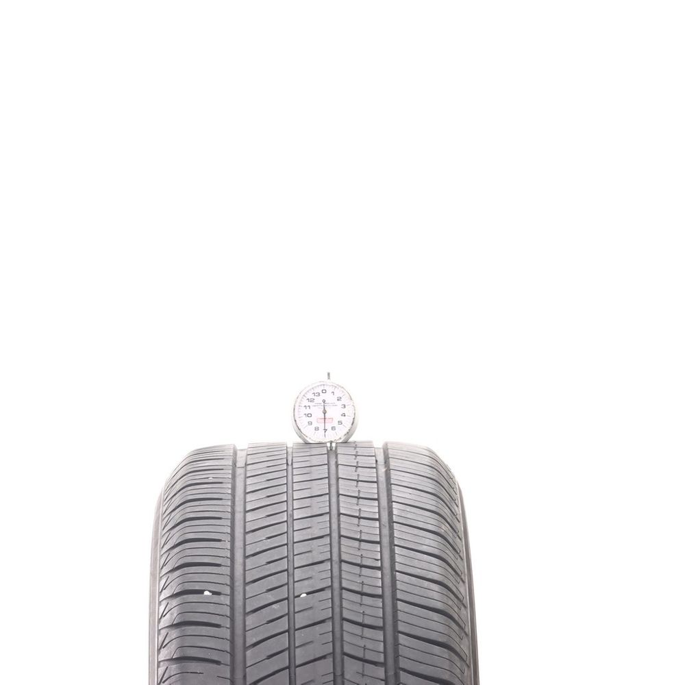 Set of (2) Used 225/55R18 Yokohama Avid Ascend GT 97H - 7-7.5/32 - Image 2