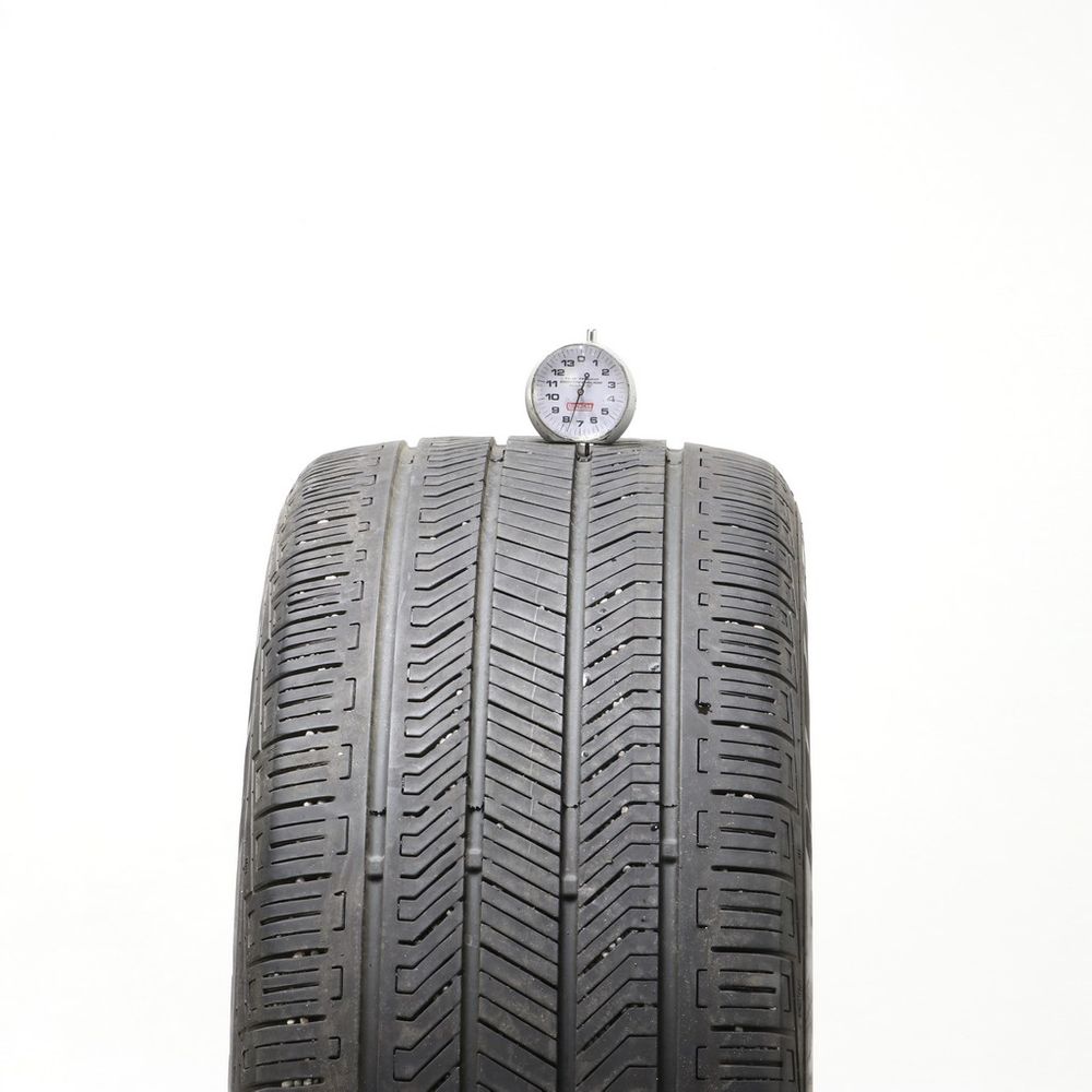 Set of (2) Used 255/45R20 Continental CrossContact RX ContiSilent 105H - 7.5-8.5/32 - Image 2