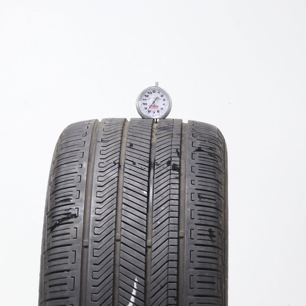 Set of (2) Used 255/45R20 Continental CrossContact RX ContiSilent 105H - 7.5-8.5/32 - Image 5