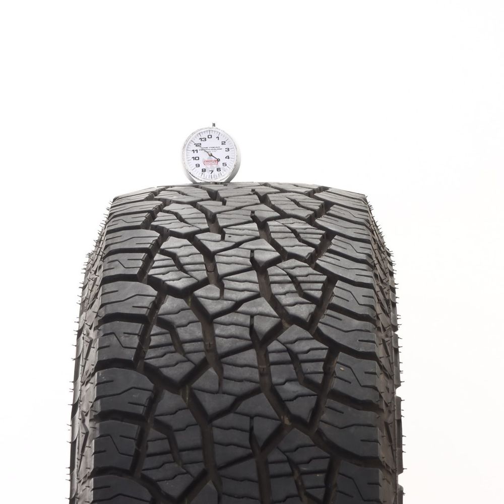 Used 265/70R17 Kumho Road Venture AT52 115T - 12/32 - Image 2