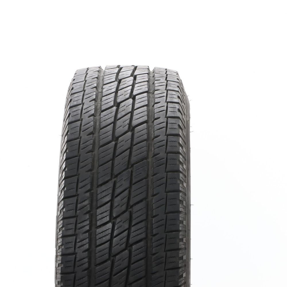 Used LT 275/70R18 Toyo Open Country H/T with Tuff Duty 125/122R E - 14/32 - Image 2