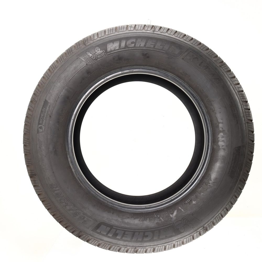 Used 265/70R18 Michelin X LT A/S 116T - 9/32 - Image 3
