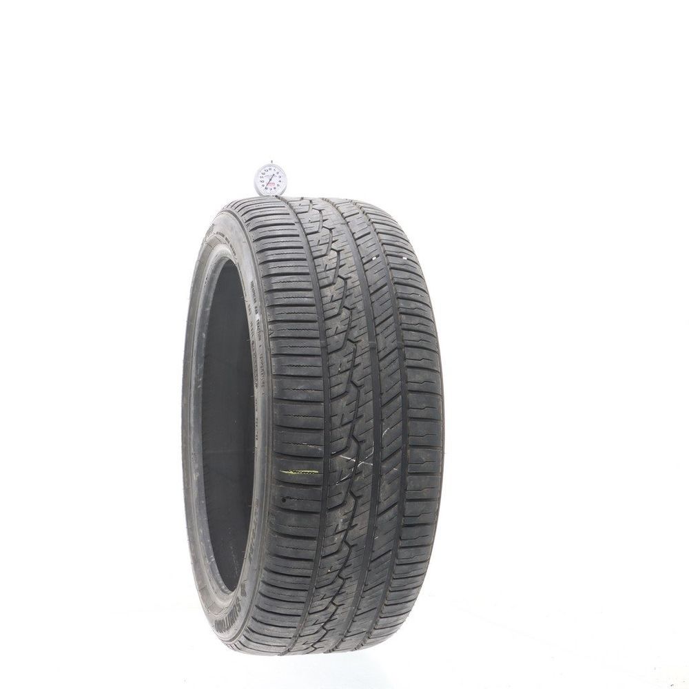 Used 245/40R20 Sumitomo HTR A/S P03 95V - 8/32 - Image 1