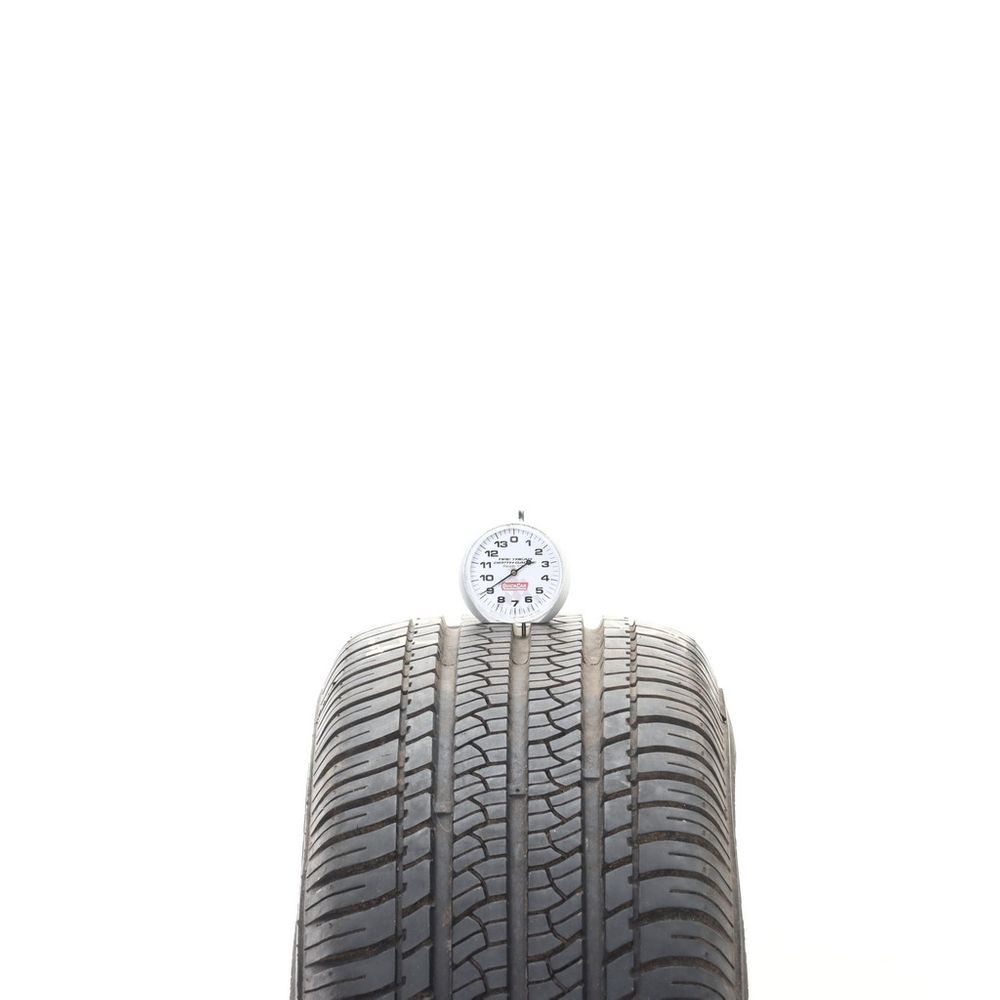 Used 205/60R15 Kumho Solus HP4 716 90H - 9/32 - Image 2