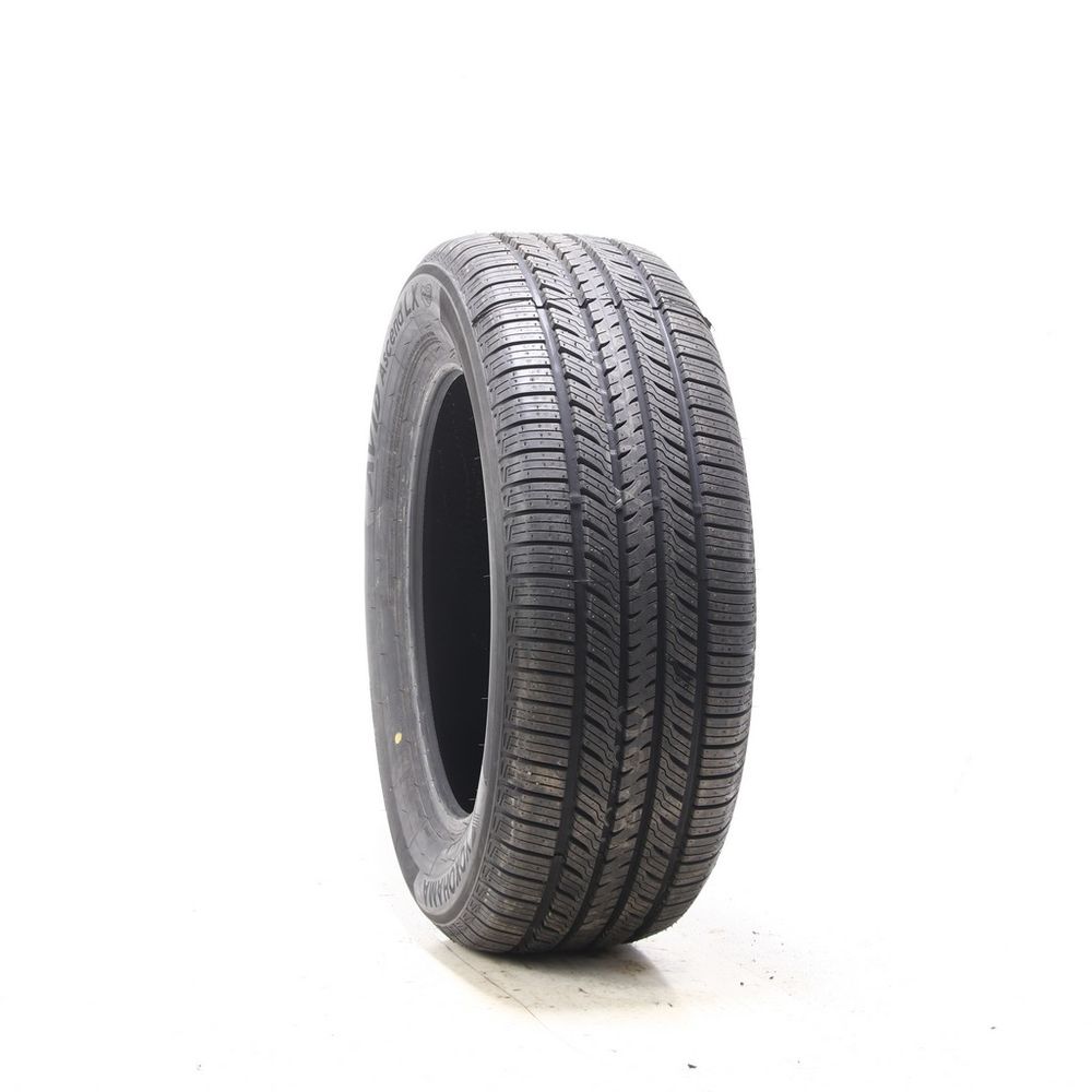 New 225/60R17 Yokohama Avid Ascend LX 99H - 11.5/32 - Image 1