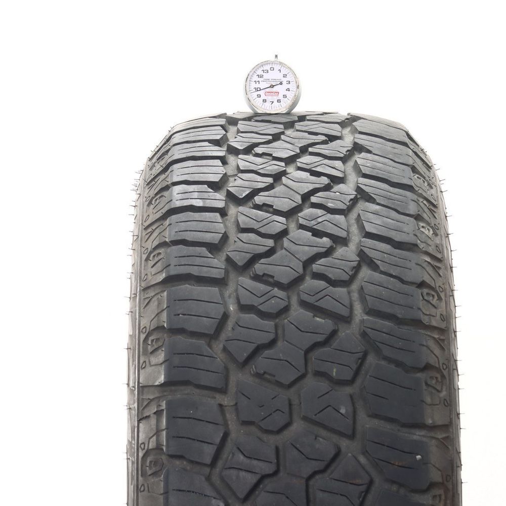 Used 275/65R18 Summit Trail Climber AT 116T - 9.5/32 - Image 2
