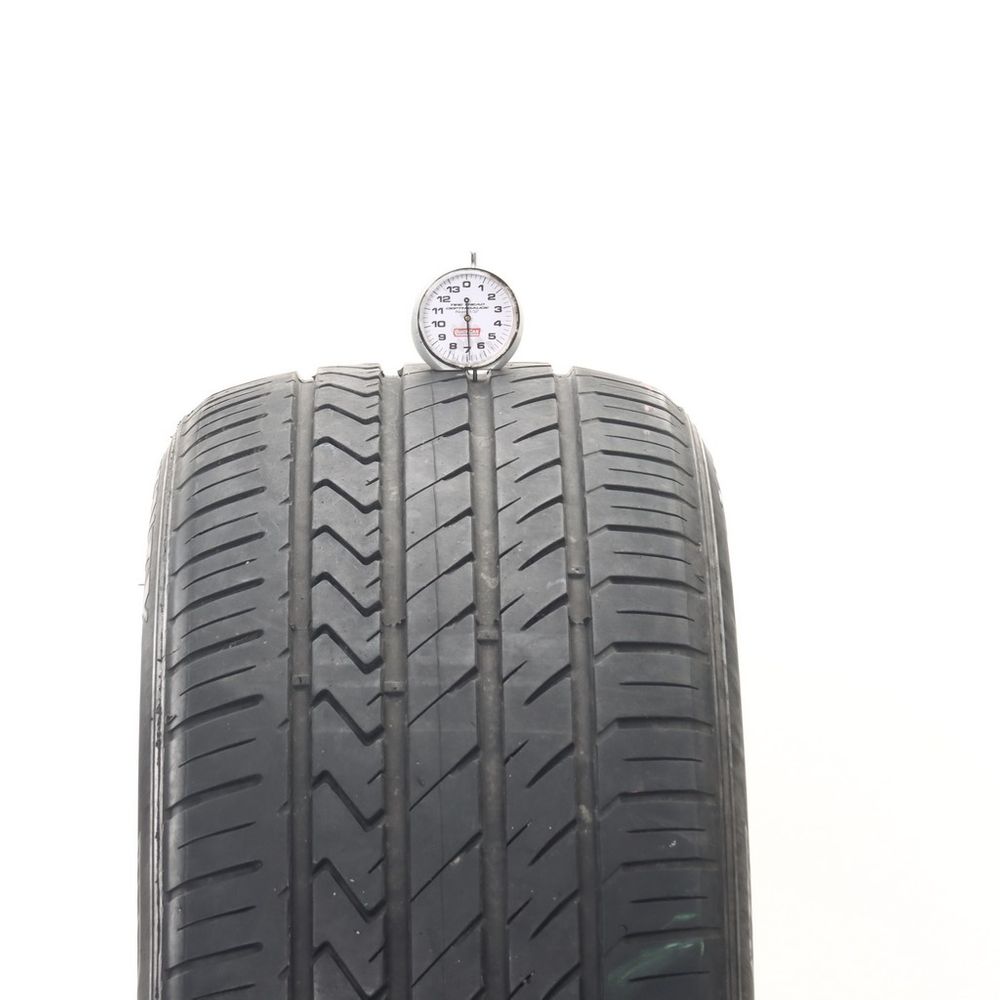 Used 245/50ZR20 Lexani LX-Twenty 102W - 6.5/32 - Image 2