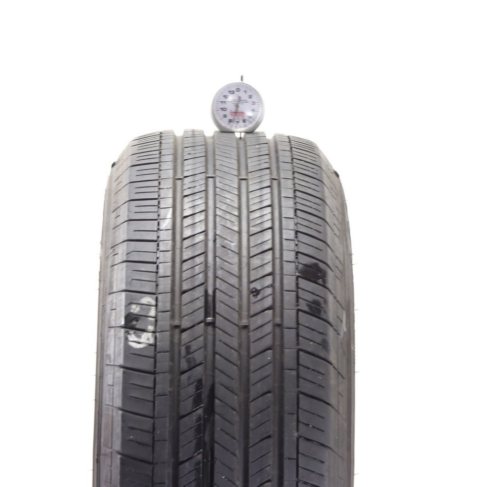 Set of (4) Used 215/65R17 Goodyear Assurance Finesse 99H - 7.5-8/32 - Image 2