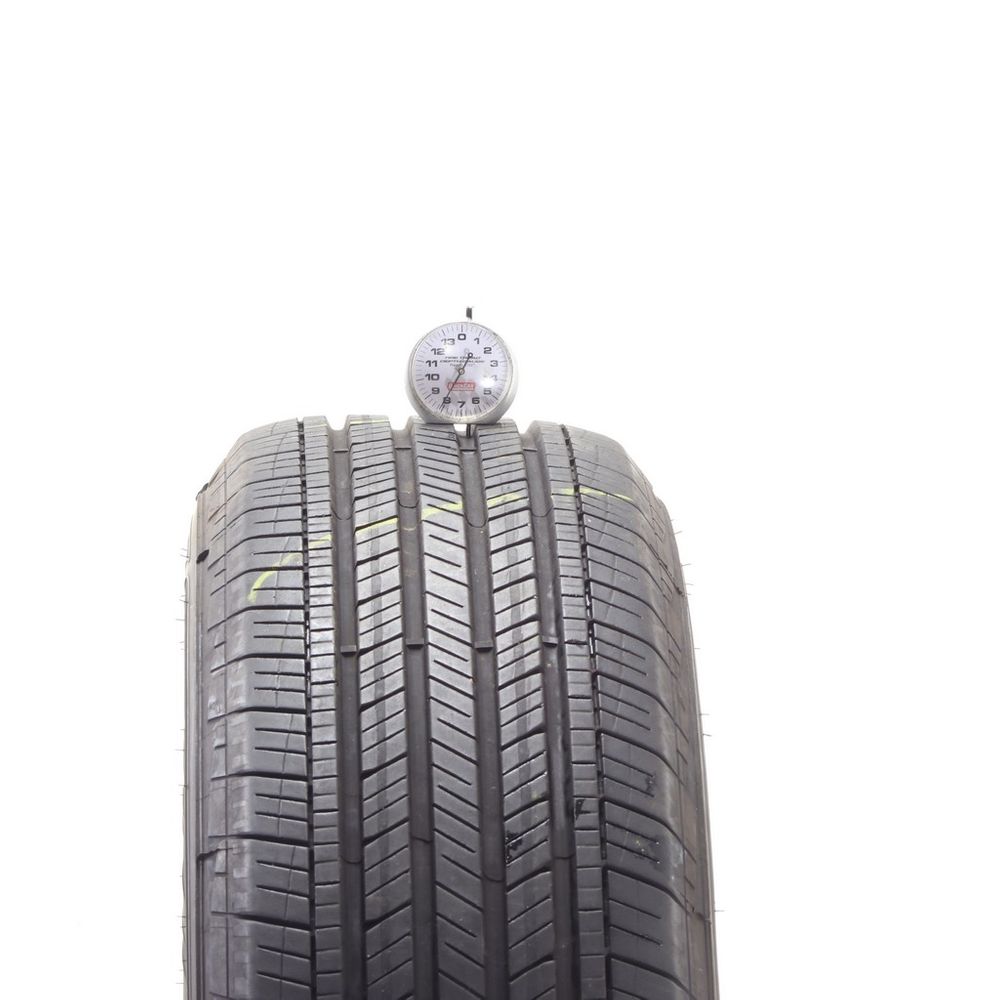 Set of (4) Used 215/65R17 Goodyear Assurance Finesse 99H - 7.5-8/32 - Image 5
