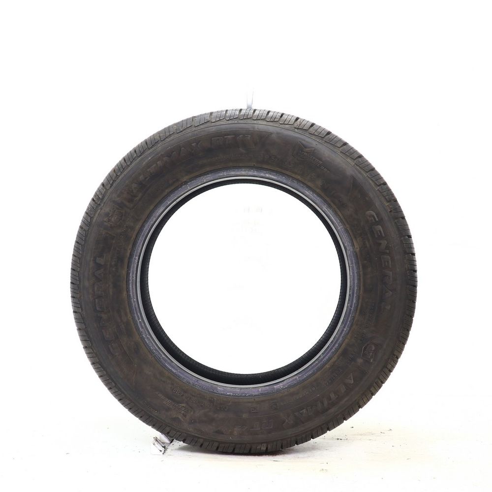 Used 195/65R15 General Altimax RT43 91T - 10.5/32 - Image 3