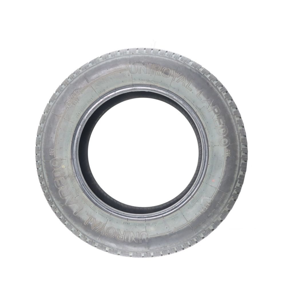 Used 255/65R17 Uniroyal Laredo HT 110T - 8.5/32 - Image 3