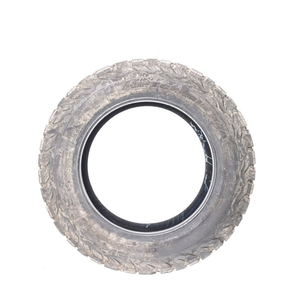 Used LT 225/65R17 BFGoodrich All-Terrain T/A KO2 107/103S D - 12.5/32 - Image 3