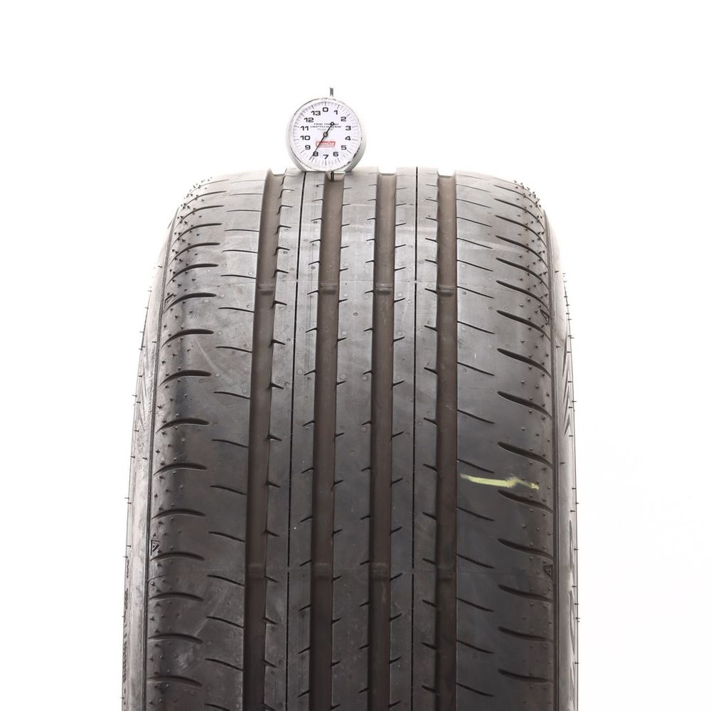 Set of (4) Used 255/45R20 Dunlop SP Sport Maxx 060 105W - 7-8/32 - Image 5