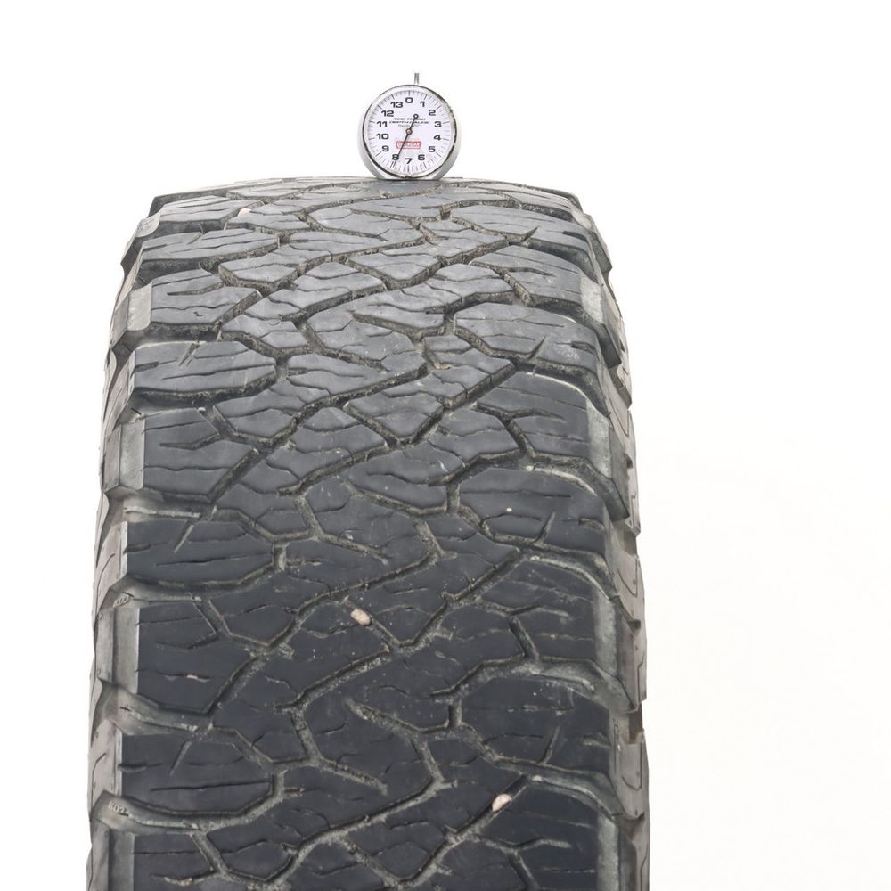 Set of (2) Used LT 265/70R17 BFGoodrich All-Terrain T/A KO3 123/120S E - 6.5-7.5/32 - Image 5