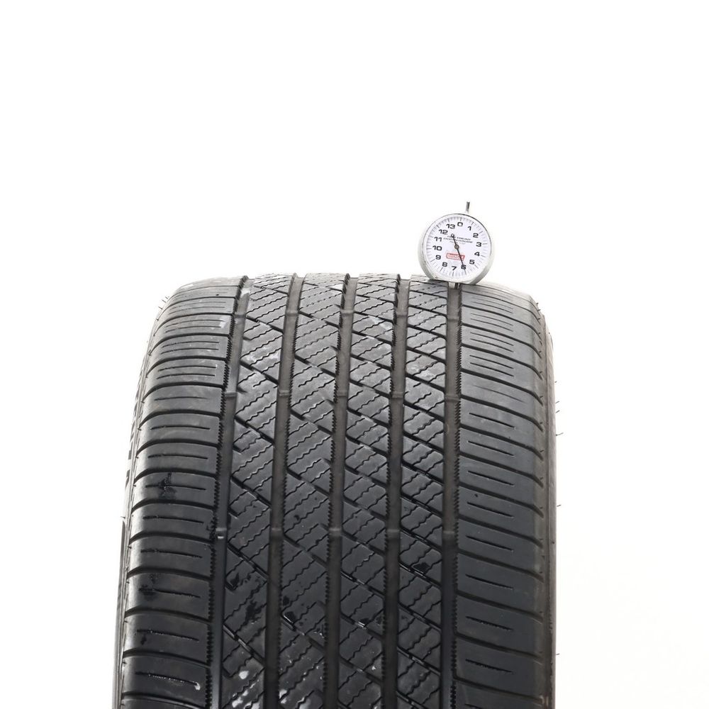 Used 275/40R20 Bridgestone Potenza RE980AS+ 106W - 6/32 - Image 2