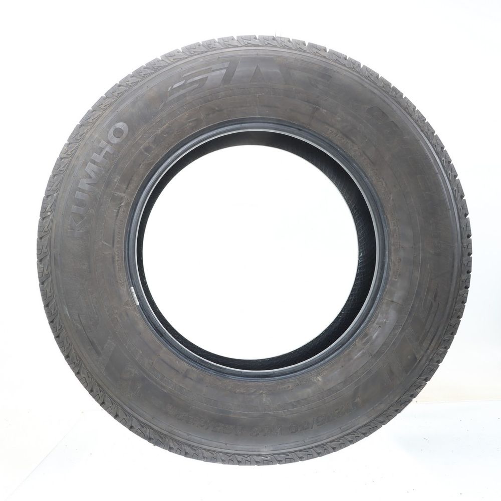 Used LT 275/70R18 Kumho Crugen HT51 125/122R E - 13/32 - Image 3