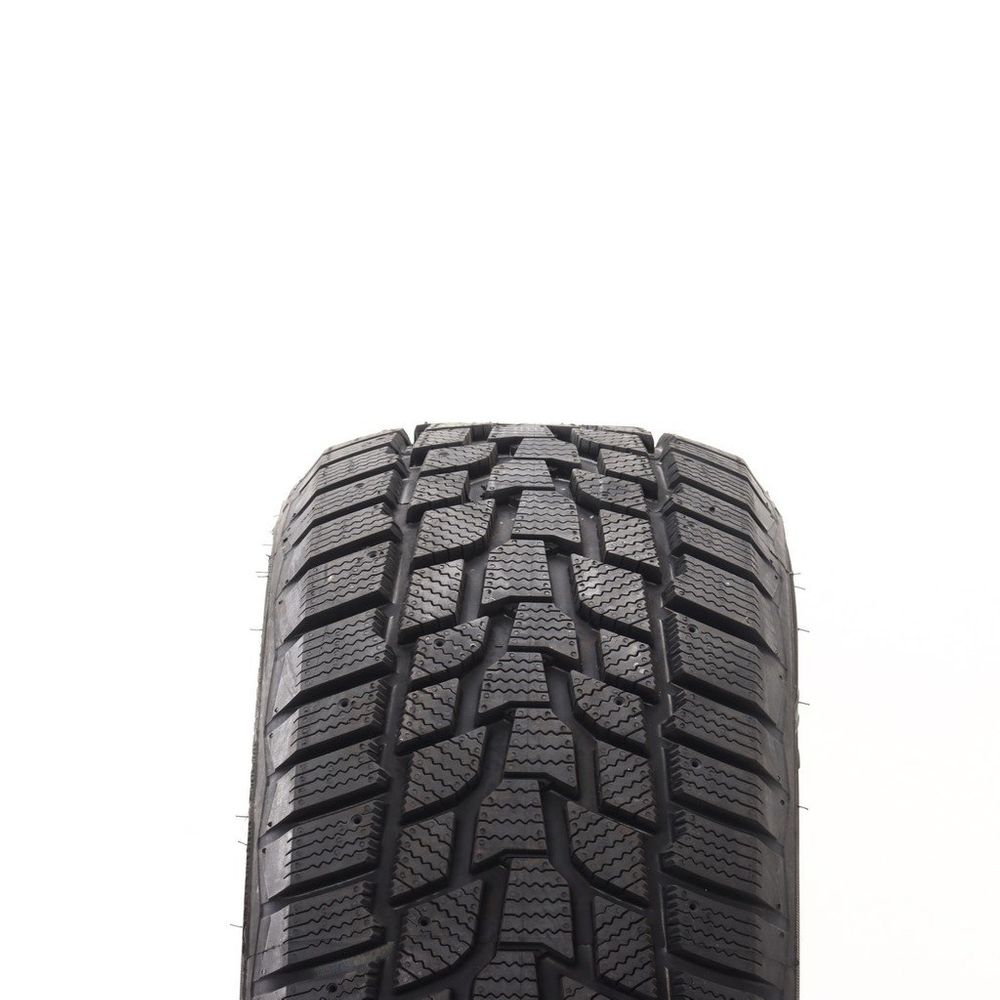 Set of (4) New 225/55R17 Cooper Evolution Winter 97T - Image 2
