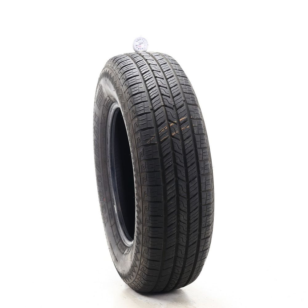 Used 235/75R17 Sailun Terramax HLT 109T - 9.5/32 - Image 1