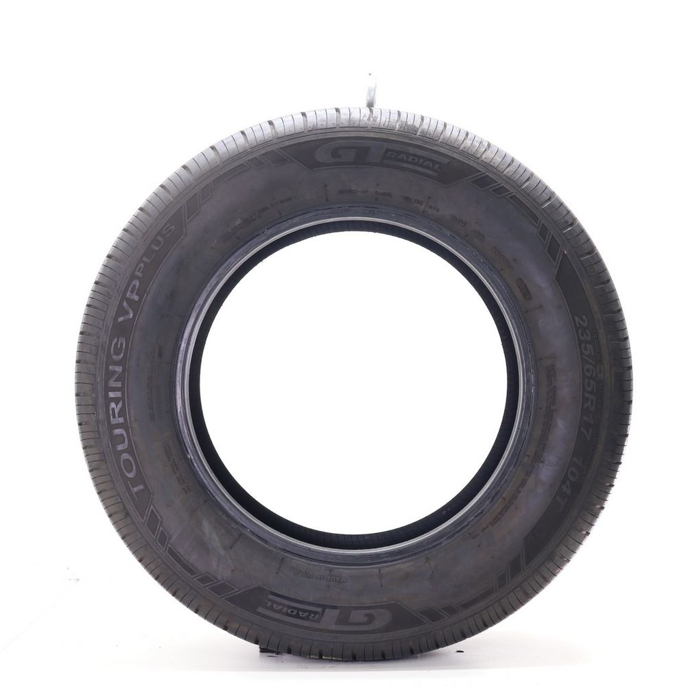 Used 235/65R17 GT Radial Touring VP Plus 104T - 9.5/32 - Image 3