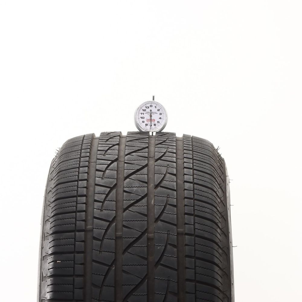 Used 275/60R20 Firestone Destination LE3 115H - 7/32 - Image 2