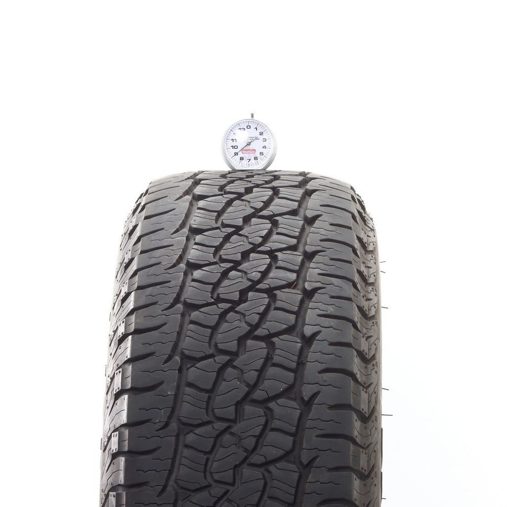 Set of (2) Used 235/65R17 BFGoodrich Trail-Terrain T/A 104H - 8-9/32 - Image 5