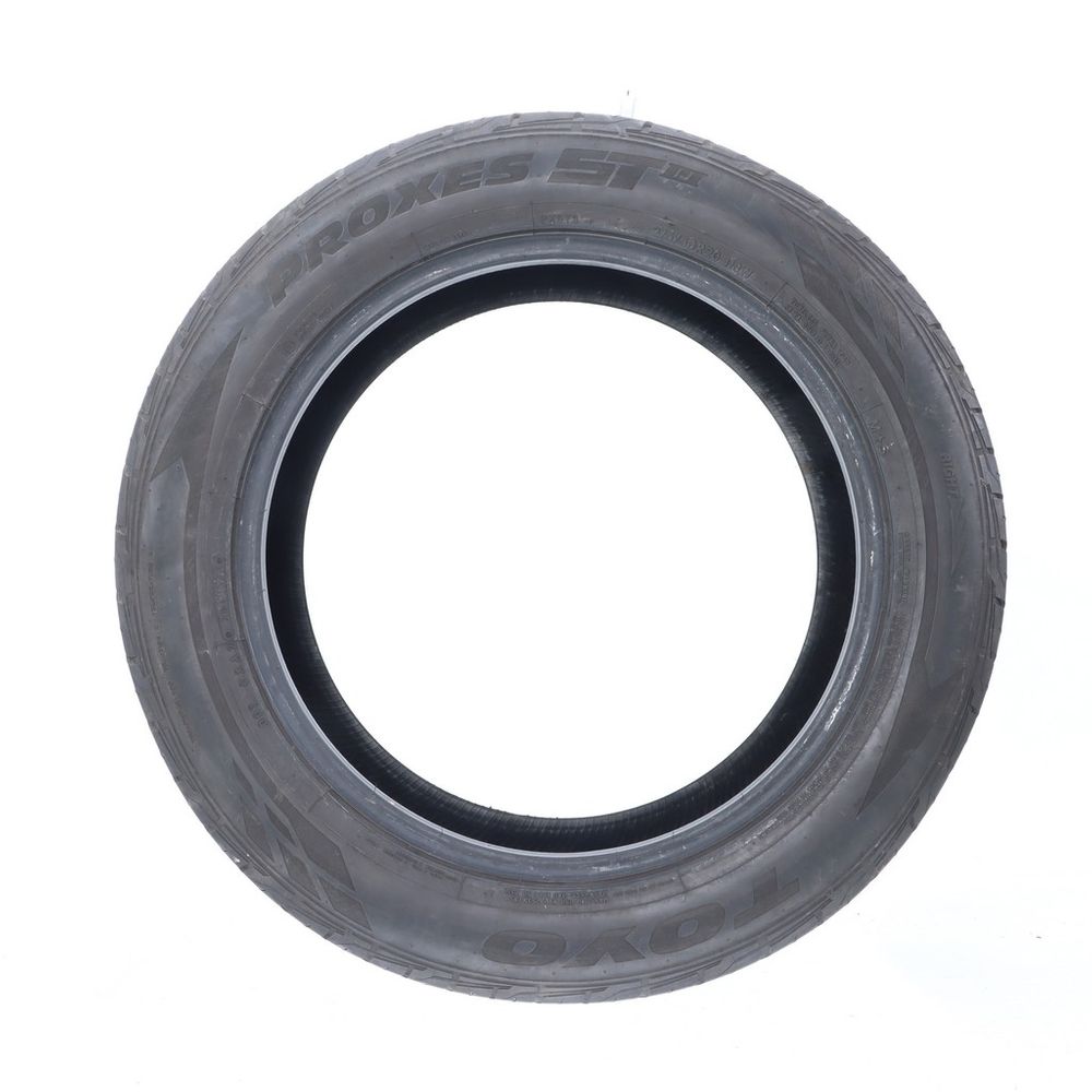 Used 275/50R20 Toyo Proxes ST III 113W - 6.5/32 - Image 3