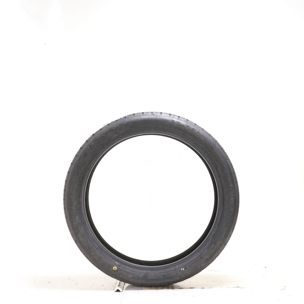 New 125/70D17 Falken FK-090 98M - 5.5/32 - Image 3