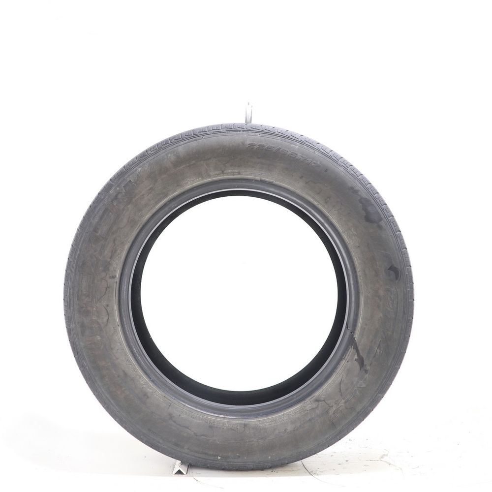 Set of (2) Used 225/65R17 Nexen N'Priz AH5 102T - 5/32 - Image 3
