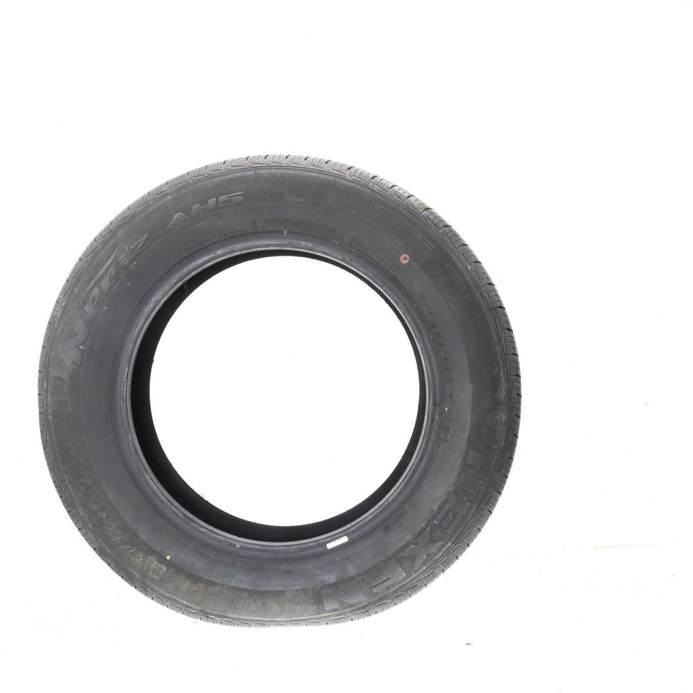 Driven Once 225/65R17 Nexen N'Priz AH5 102H - 9.5/32 - Image 3