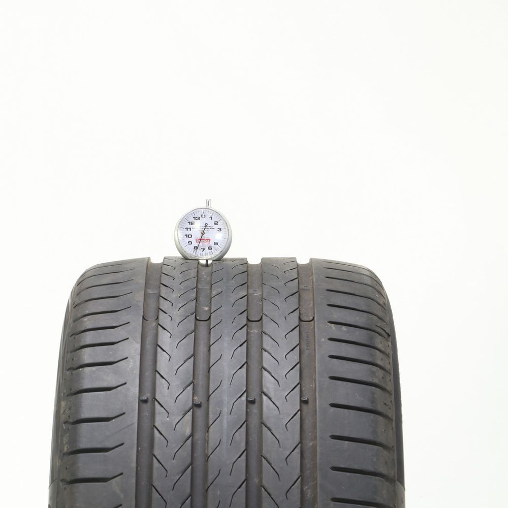 Used 275/35R20 Continental EcoContact 6Q MO 102Y - 7.5/32 - Image 2