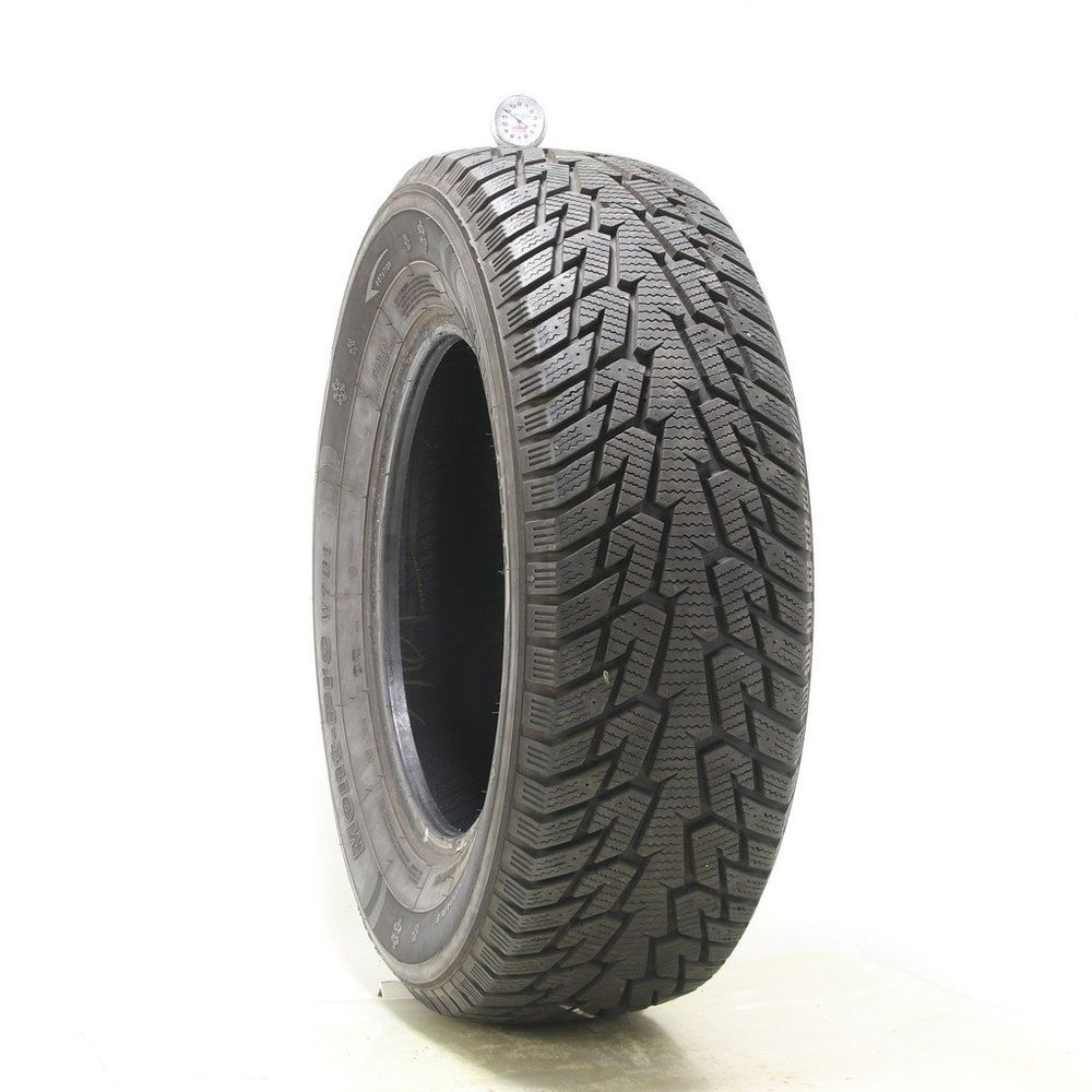 Used LT 275/65R18 Sunfull Mont-Pro W781 123/120S E - 11.5/32 - Image 1