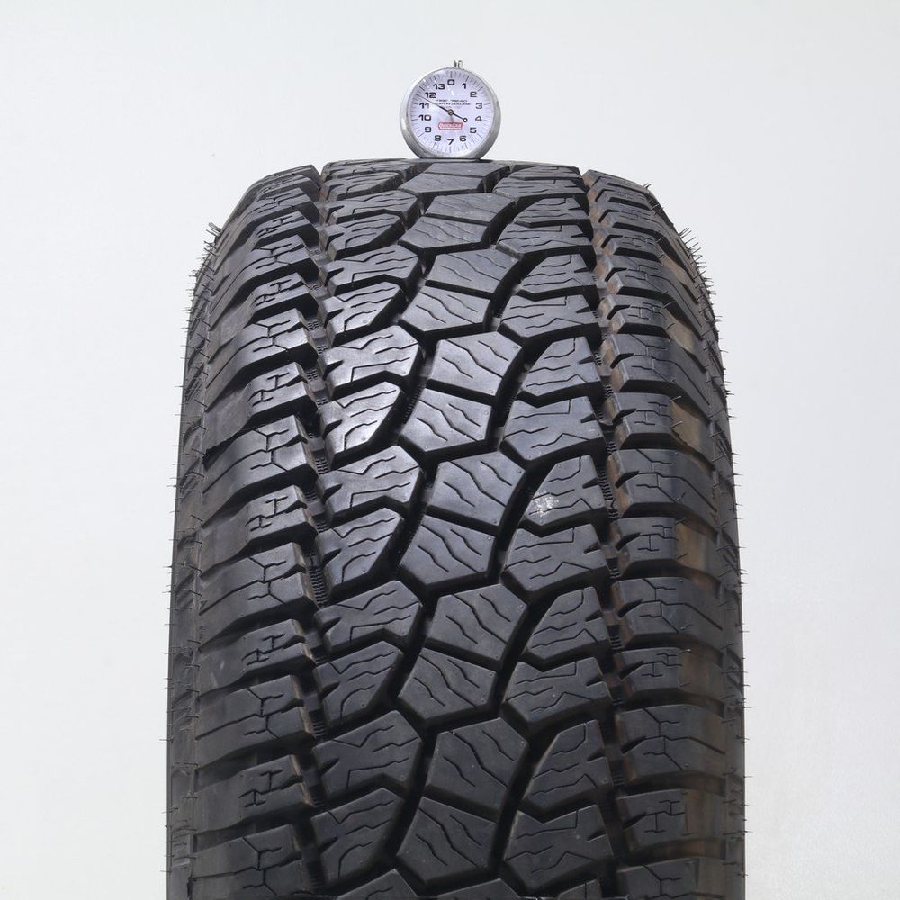 Set of (2) Used LT 275/70R18 Corsa All Terrain XL 125/122S E - 11.5/32 - Image 2