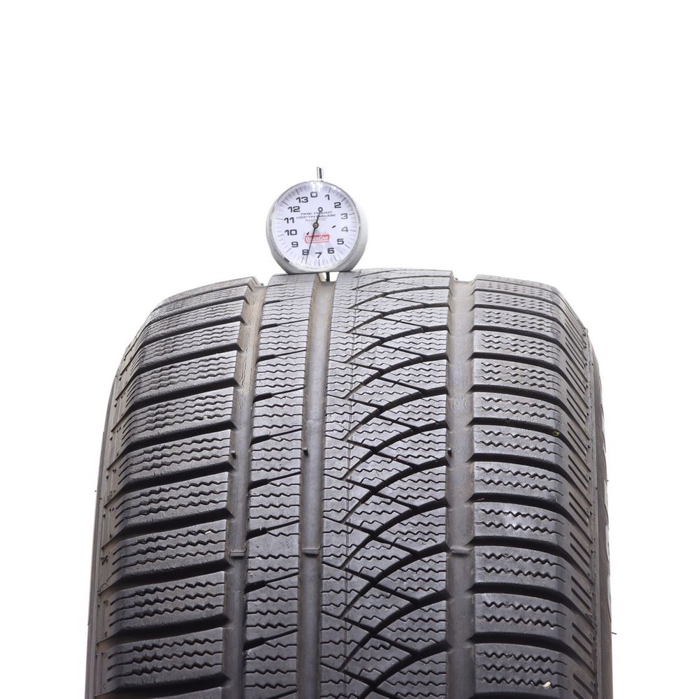 Used 235/55R18 GT Radial Champiro Winter Pro HP 104V - 7.5/32 - Image 2