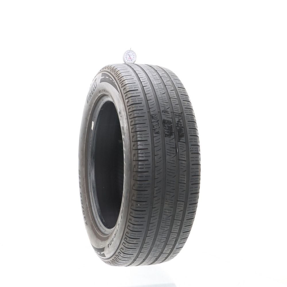 Set of (2) Used 235/60R18 Pirelli Scorpion Strada 107H - 5-5.5/32 - Image 4