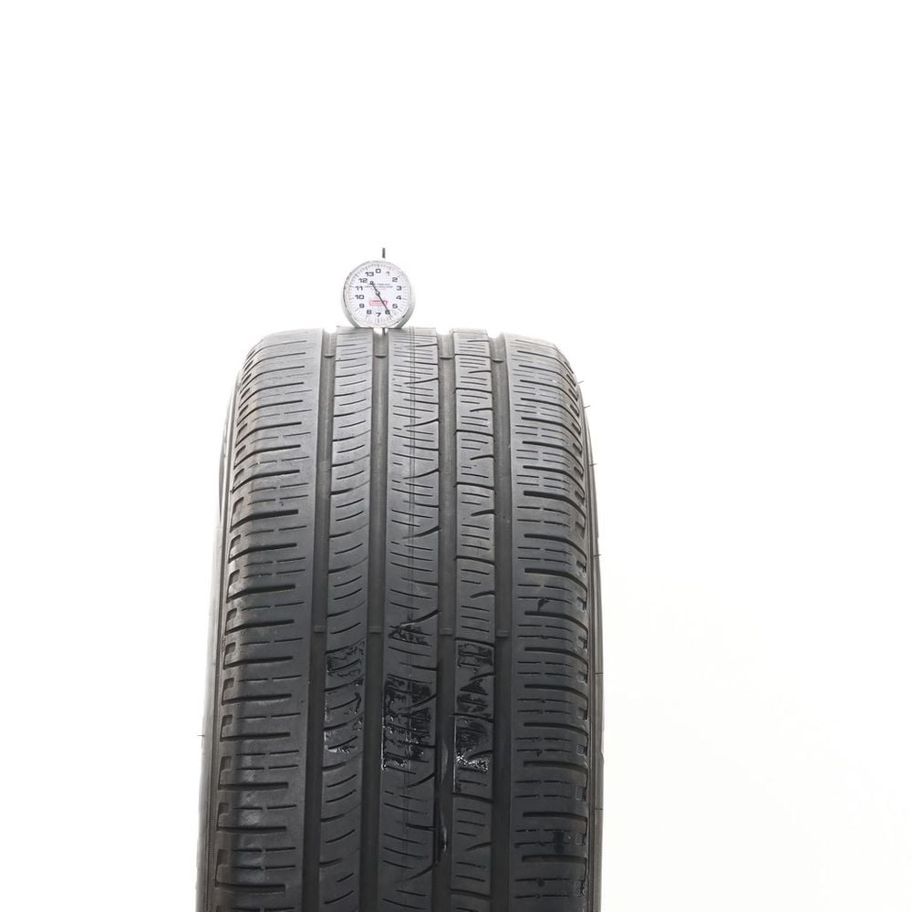 Set of (2) Used 235/60R18 Pirelli Scorpion Strada 107H - 5-5.5/32 - Image 5