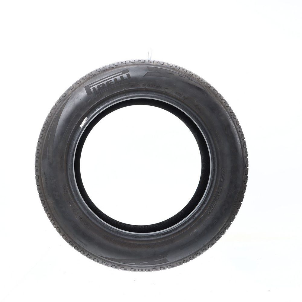 Set of (2) Used 235/60R18 Pirelli Scorpion Strada 107H - 5-5.5/32 - Image 6