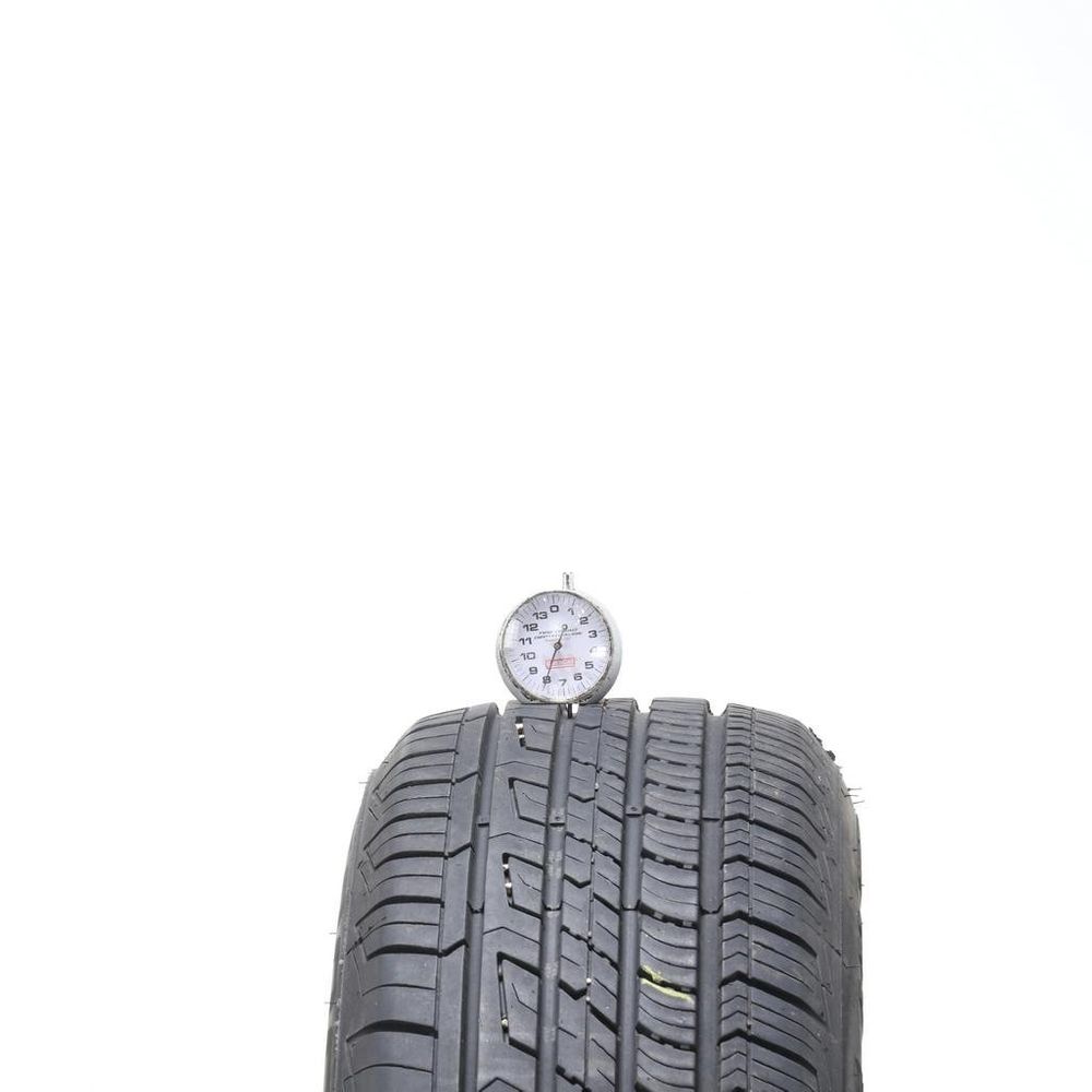 Set of (2) Used 195/65R15 Cooper CS5 Ultra Touring 91H - 8-8.5/32 - Image 2