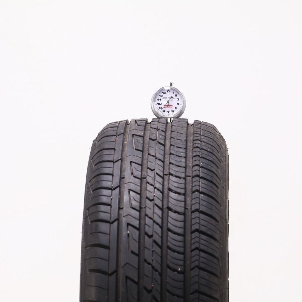 Set of (2) Used 195/65R15 Cooper CS5 Ultra Touring 91H - 8-8.5/32 - Image 5
