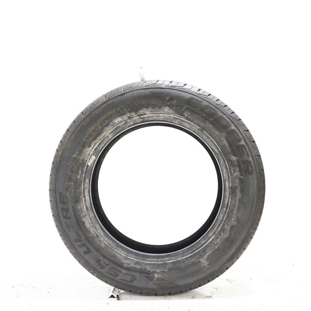 Set of (2) Used 195/65R15 Cooper CS5 Ultra Touring 91H - 8-8.5/32 - Image 6