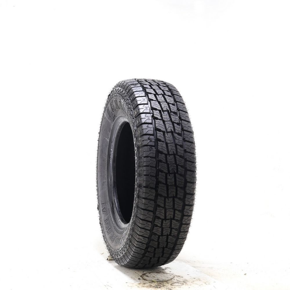 New 215/75R15 Lexani Terrain Beast AT 100T - 12/32 - Image 1