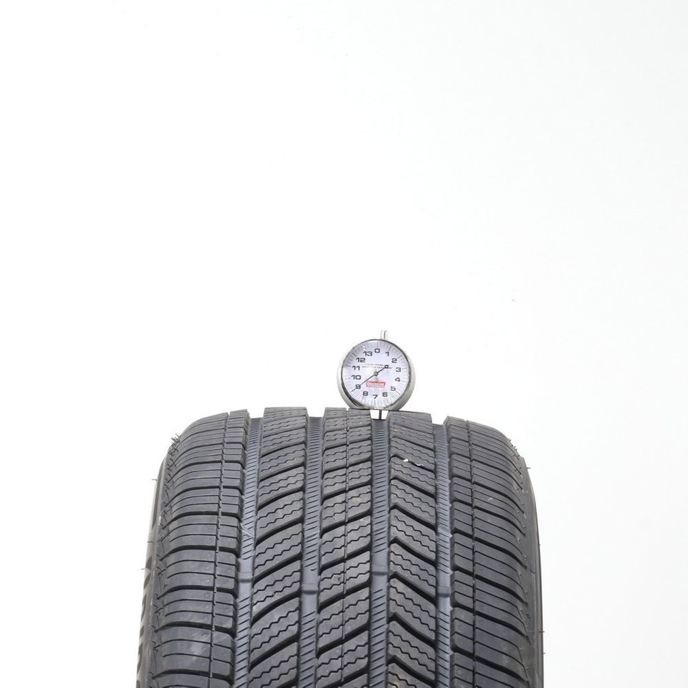 Set of (2) Used 245/45R18 Bridgestone Turanza Quiet Track 96V - 8.5-9/32 - Image 5