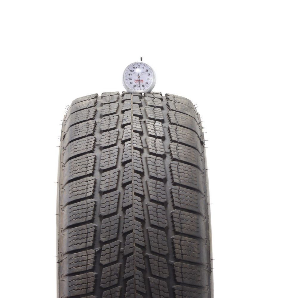 Set of (4) Used 225/65R17 Firestone WeatherGrip 102H - 6.5-7.5/32 - Image 2